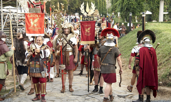 Karnevál
